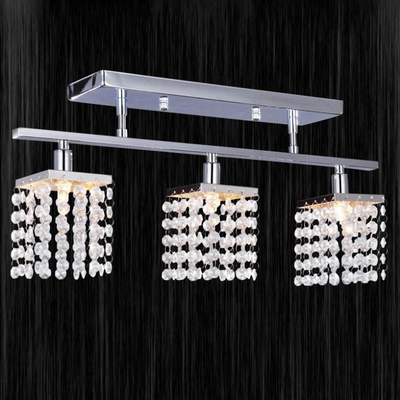 Crystal Chandelier With G9 Lights Lamp Home Decoration Lighting Crystal Chandelier With G9 Lights Lamp Home Decoration Lighting Linear Design 220 240v Paper From Keyi011 51 91 Dhgate Com