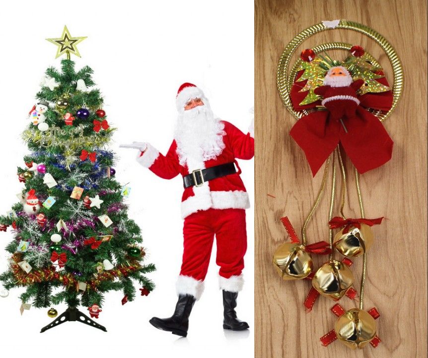 new arrivals santa claus bell christmas tree decorations promotion sale cheap small party supply cartoon bell 27cm styles with sound mc03 unique christmas - Santa Claus Christmas Decorations new arrivals santa claus bell christmas tree decorations promotion sale cheap small party supply cartoon bell 27cm styles with sound mc03 unique christmas - Santa Claus Christmas Decorations