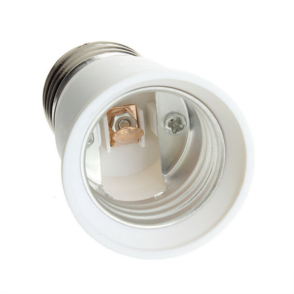 E27 To Light Bulb Lamp Holder Socket Adapter Converter Ing Brand E27 To Light Bulb Lamp Holder Socket Adapter Converter Ing Brand New High Quality China Base Led