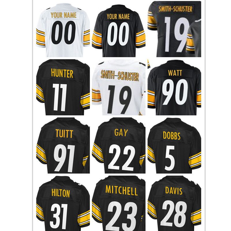 joshua dobbs jersey steelers joshua dobbs jersey steelers