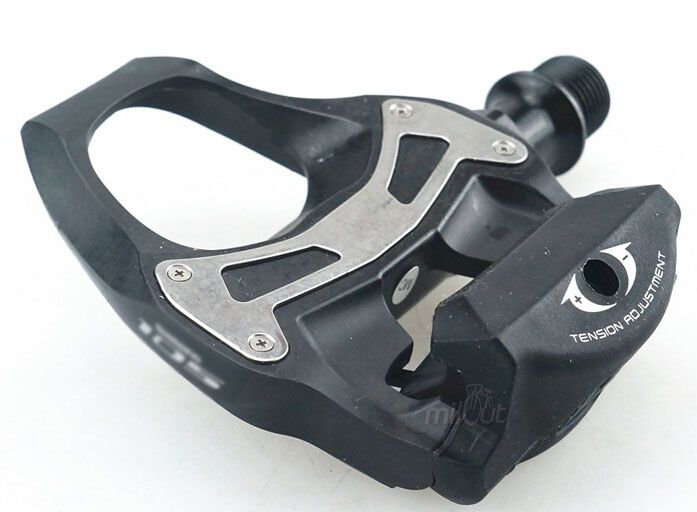 carbon fiber mtb pedals