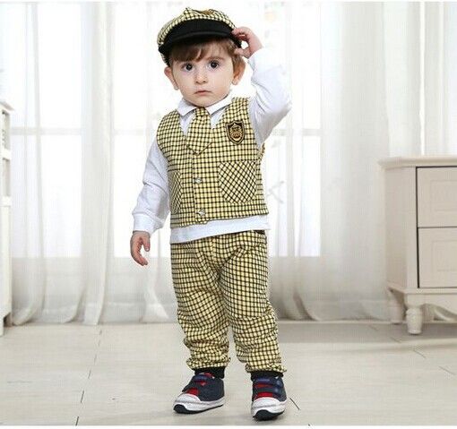 2017 Made In China 100% Cotton Autumn Handsome Baby Boy Outfits ... 2017 Made In China 100% Cotton Autumn Handsome Baby Boy Outfits ...
