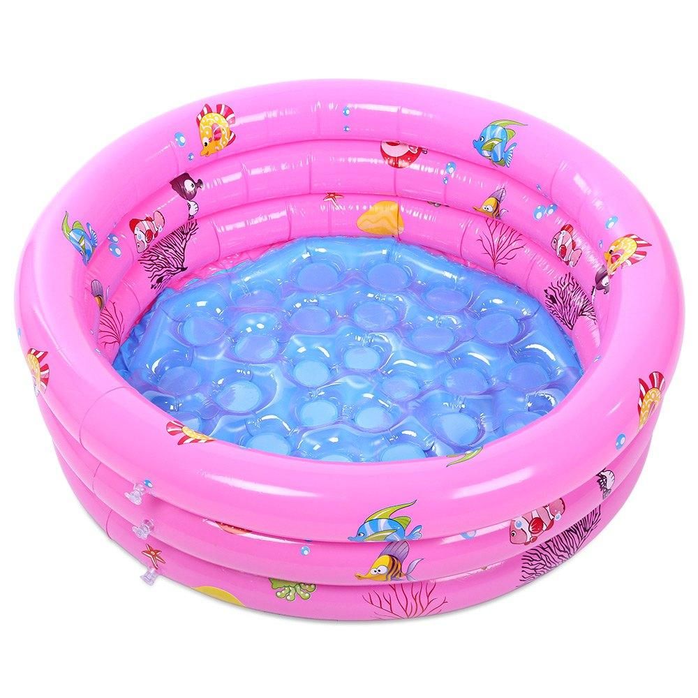 Acheter En Gros Outdoor Enfants Bassin Baignoire Piscine Enfants