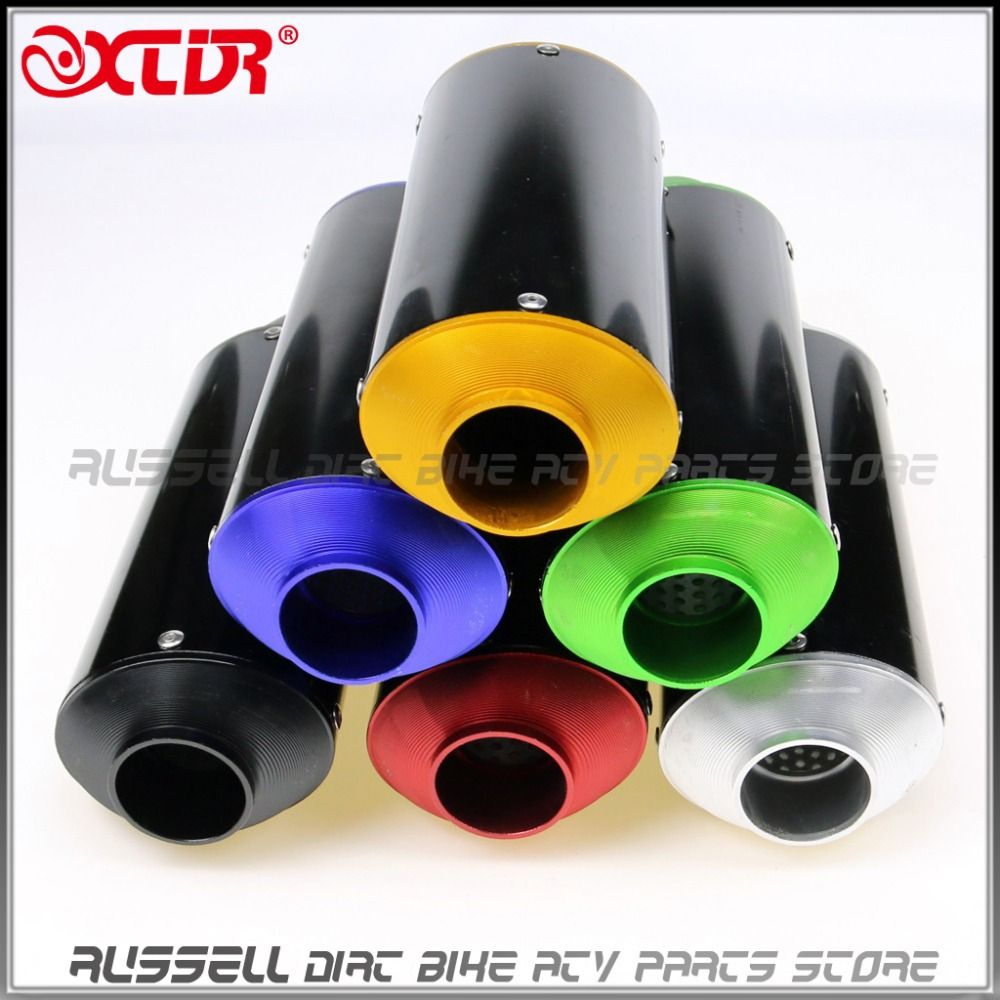 110 pit bike plastics