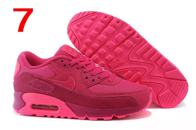 Compre Nike Air Max 90 Zapatos Corrientes De Las Mujeres Floral Barato Caliente Max 90 Zapatillas Deportivas De Color Rosa Con Descuento, Marca De Las Compre Nike Air Max 90 Zapatos Corrientes De Las Mujeres Floral Barato Caliente Max 90 Zapatillas Deportivas De Color Rosa Con Descuento, Marca De Las