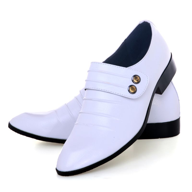 White leather shoes for men Find great deals on eBay for Mens White Leather Shoes in Casual Shoes for Men. Shop with confidence.