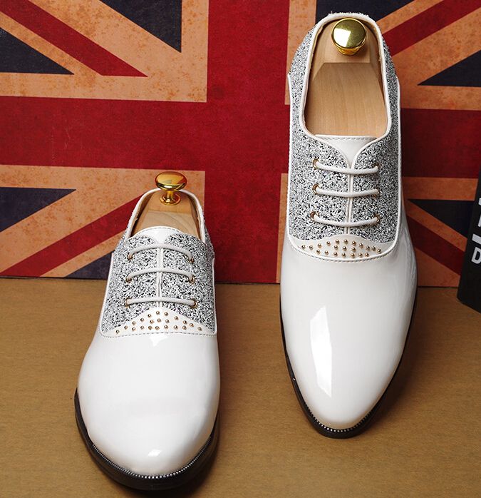 popular style shoes