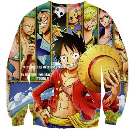 33+ One Piece Stärkster Charakter