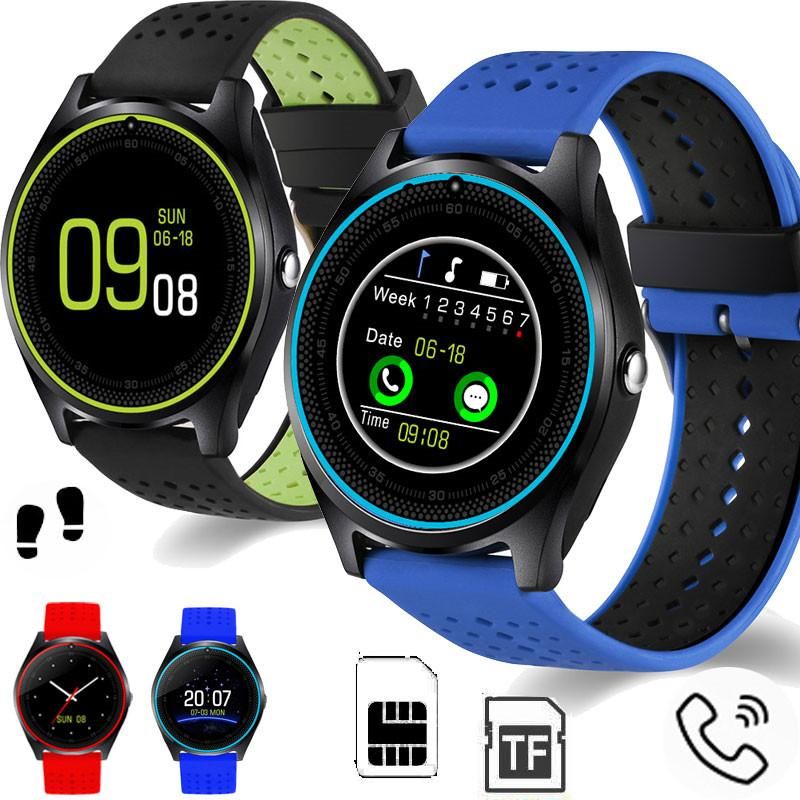 vivo v9 compatible smart watch