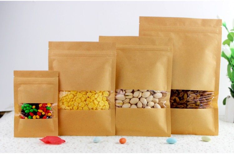 Modern Chinese Packaging Food Modern Chinese Packaging Food
