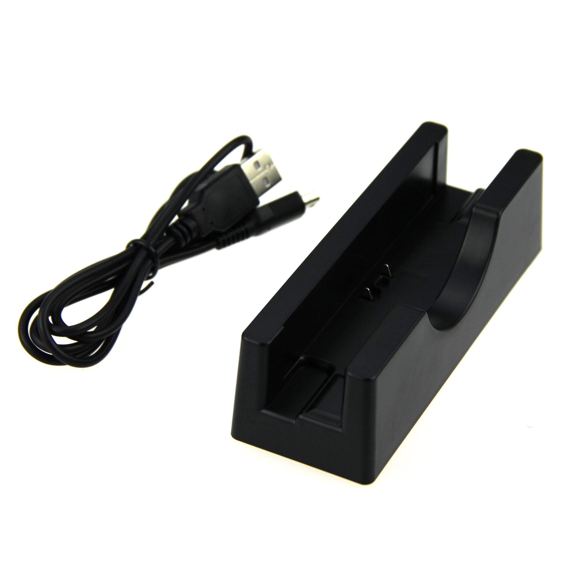 New USB Charging Station For NEW 3DS /NEW 3DS XL Dock Charger Nicd