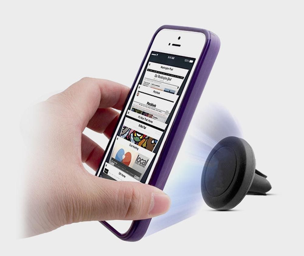 phone supporter