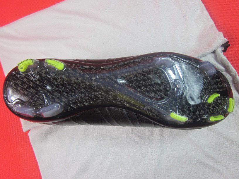 Zapatos De Futbol Fibra De Carbono Zapatos De Futbol Fibra De Carbono