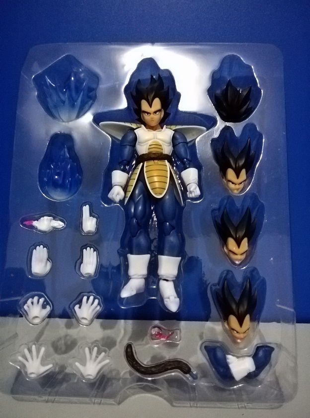 shf vegeta scouter