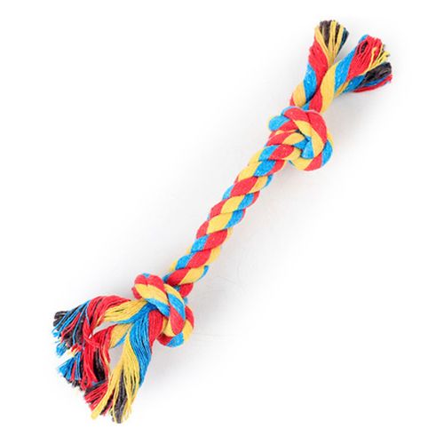 dog string toy