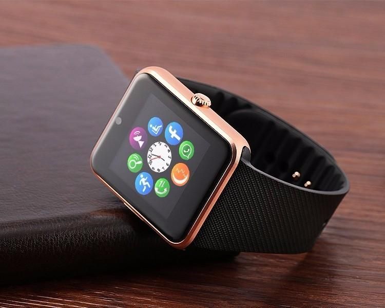bt notifier a1 smartwatch