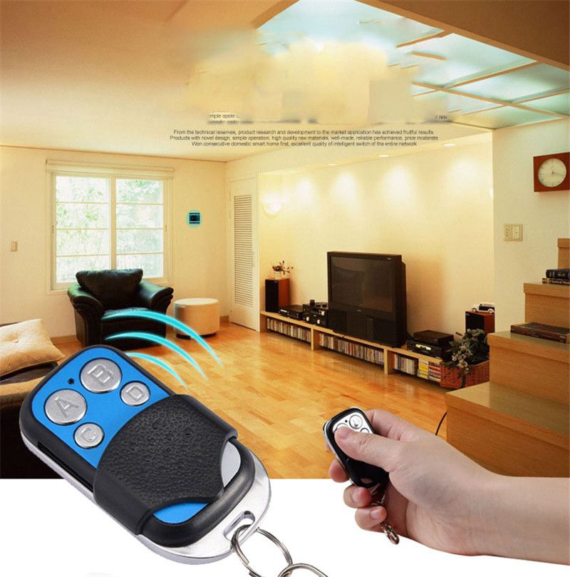 sonoff rf 433 4 channel