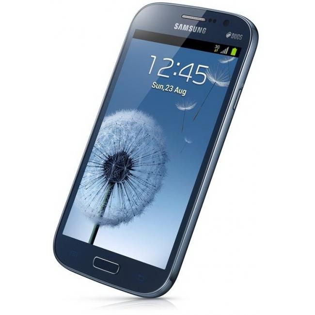 Samsung GALAXY I9082 Unlocked Cell Phone 5 Inch RAM 1GB ROM 8GB 8MP ...