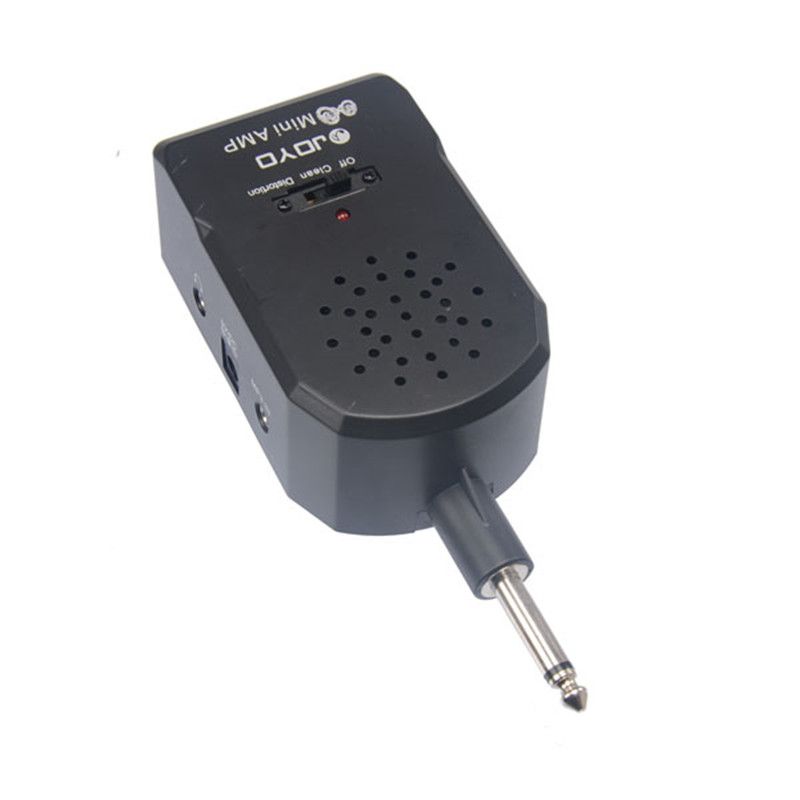2021 JOYO JA 01 Guitar Amplifier Mini AMP MP3 Input 3.5MM Blcak From ...