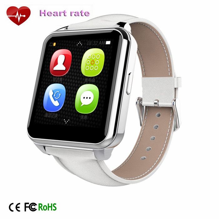 hottech smart watch 5500