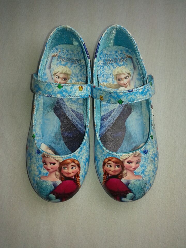 elsa chaussures