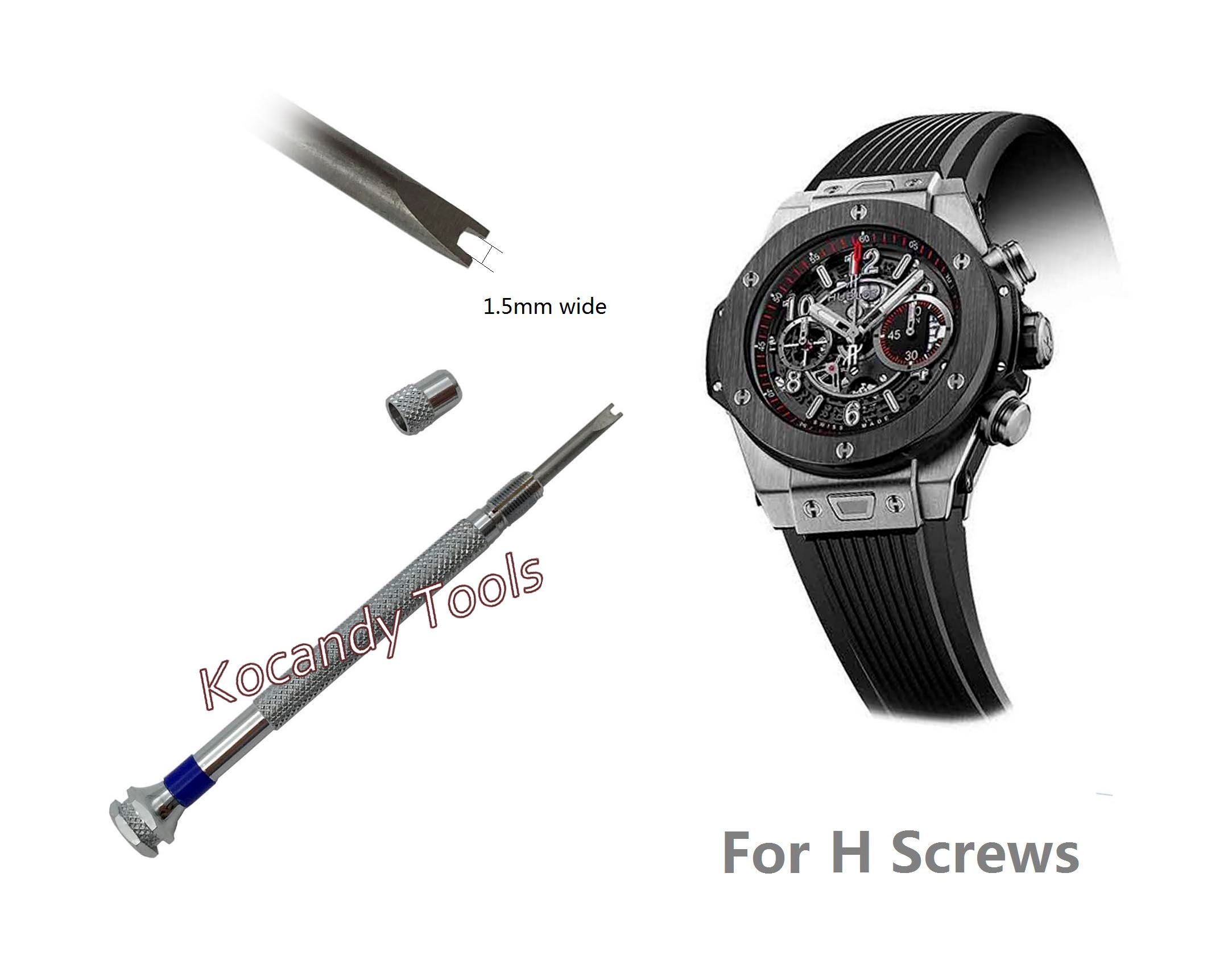 watch strap screwdriver