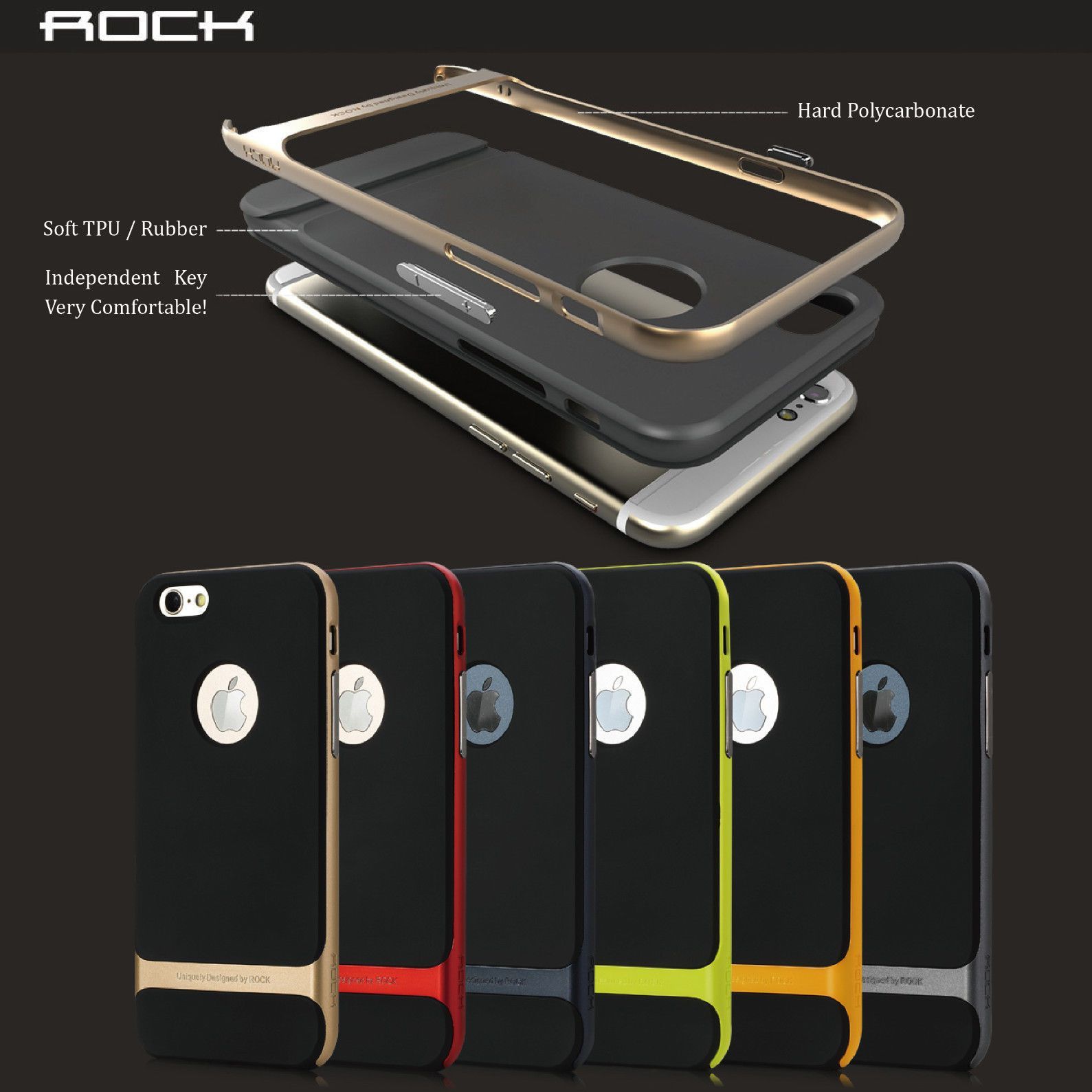 rock iphone 6 case rock iphone 6 case