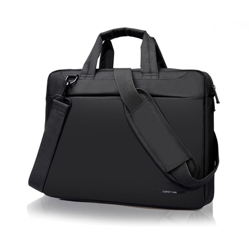 2018 Nylon Airbag Laptop Bag 17.3 17 15.6 15 14 13 12 Inch Men Computer