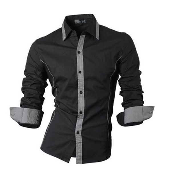 Mens Casual Shirts Dropshipping Wholesaler Fashionop Sells Trendy ...