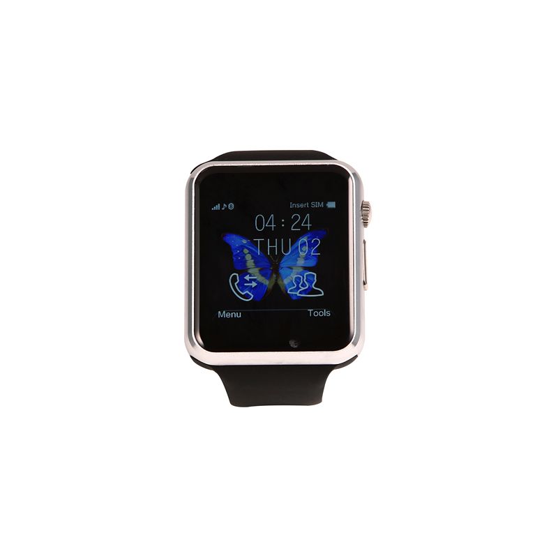 a1 bluetooth smart watch specification