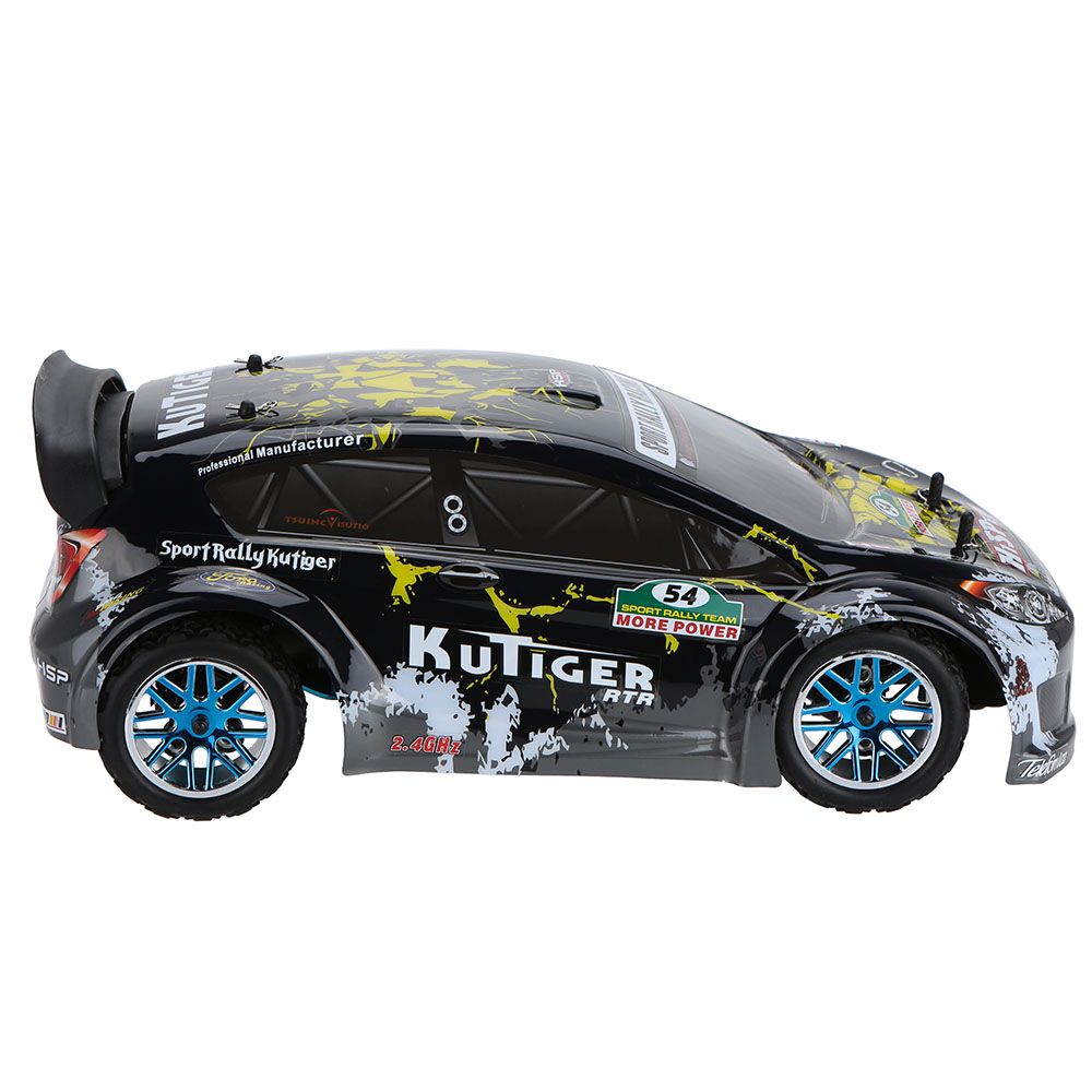 hsp kutiger