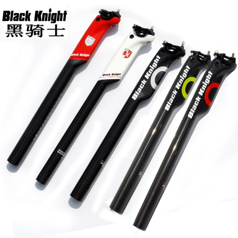 asta sedile bicicletta