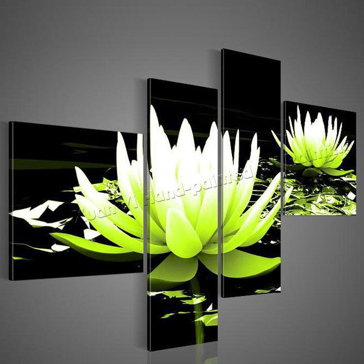 Hand Painted Wall Art discount 100% hand painted wall art lavender beautiful flowers Hand Painted Wall Art discount 100% hand painted wall art lavender beautiful flowers