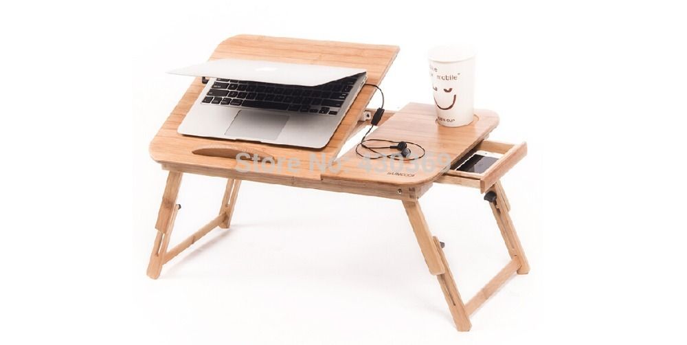 Folding Chair Desk biger size folding wood laptop table sofa bed office stand table Folding Chair Desk biger size folding wood laptop table sofa bed office stand table