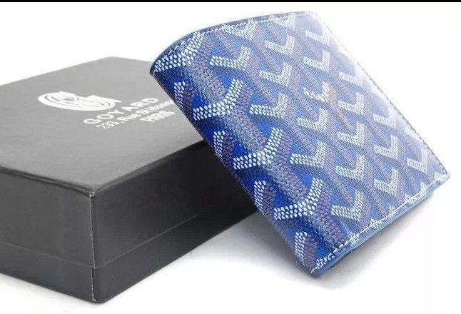 dhgate goyard wallet