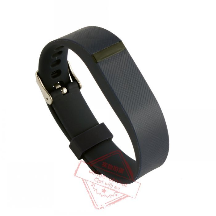 band type watch
