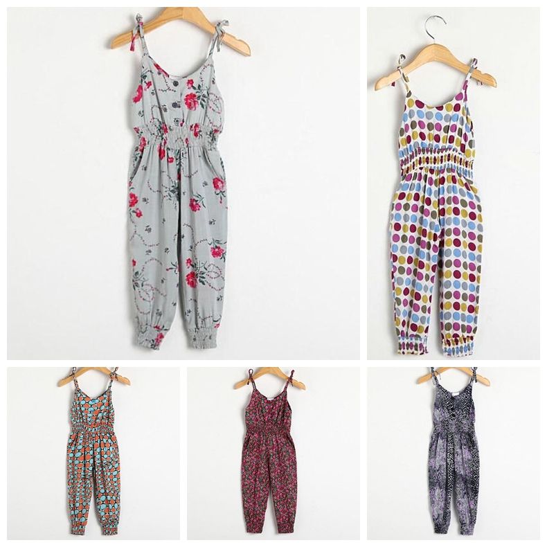 rompers and jumpsuits for girls