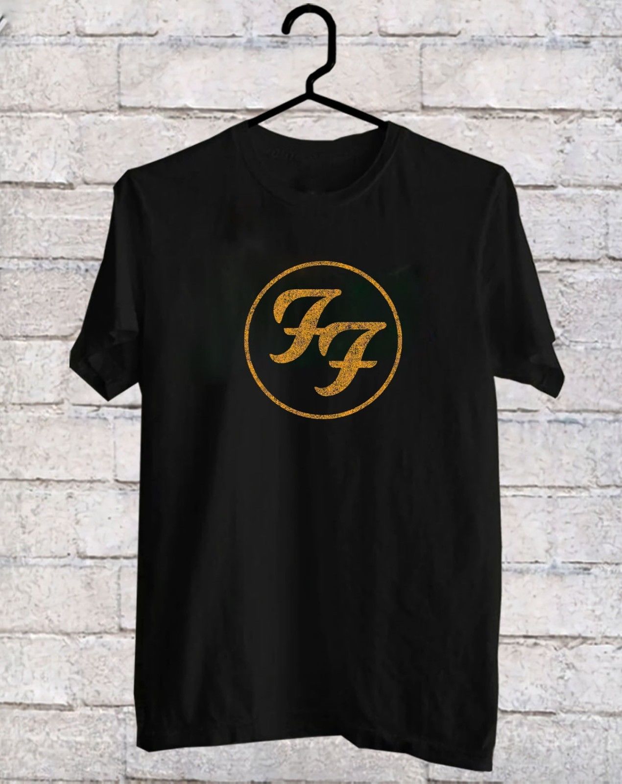 ff shirt design