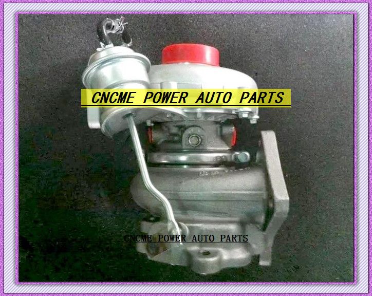 TURBO RHF5H VF40 VC430083 VB43 14411 AA510 VA430083 14411AA511 14411AA510 14411AA51A