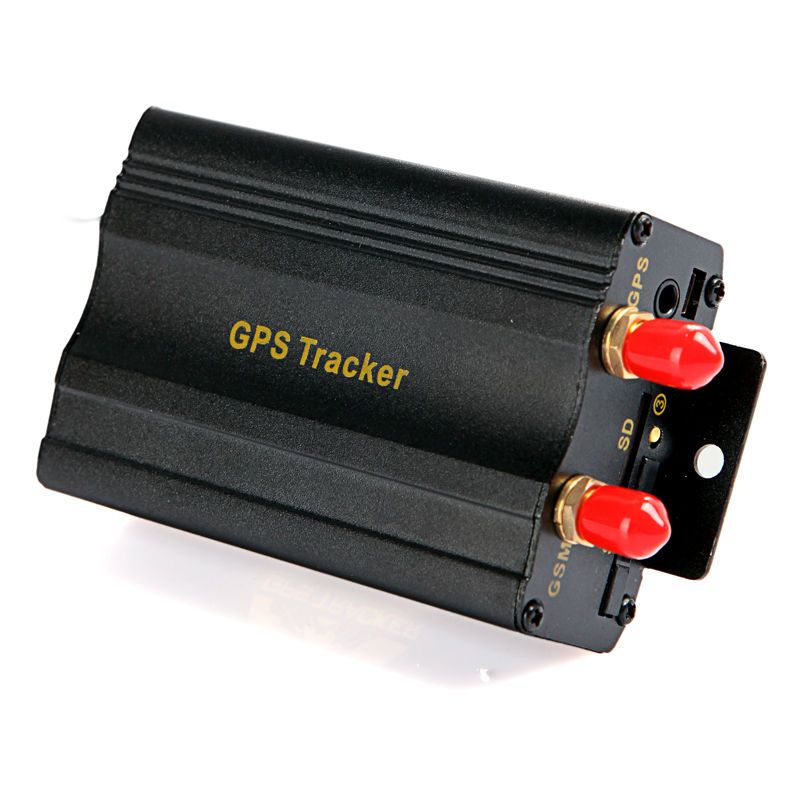 2020 DHL Free!sample Vehicle Car Gps Tracker TK103A With ...
