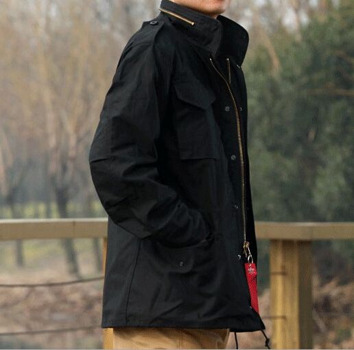 Chaqueta táctica resistente al viento para hombre,abrigo de #Khaki Chaqueta táctica resistente al viento para hombre,abrigo de #Khaki