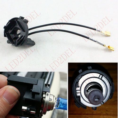 Subaru Headlight Wiring Harnes Adapter