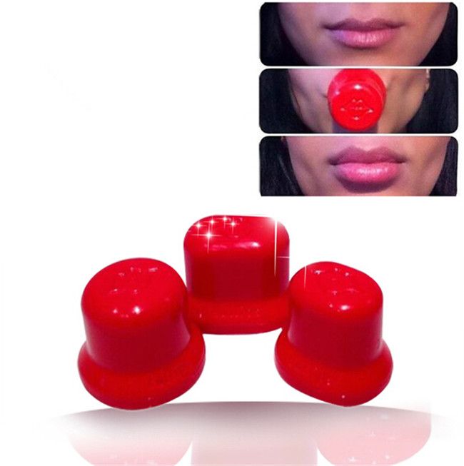 Sexy Lip Lip Plumper Lip Pump Lip Enhancer Pumper Naturally Fuller ...