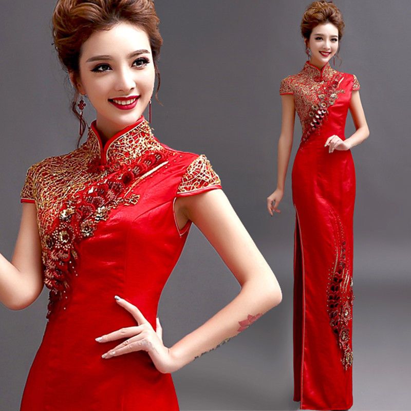 Prom Dresses From China
