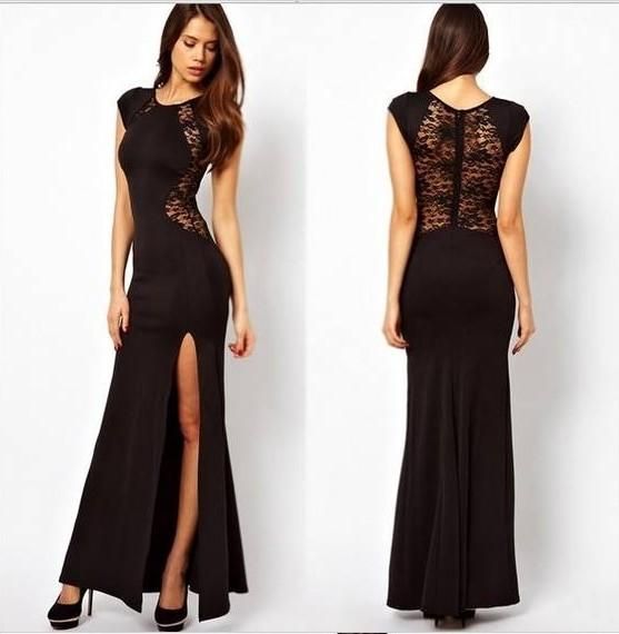 Fashion Party Dresses