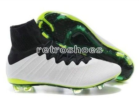Compra Zapatos CR7 FG Botas De Fútbol Ronaldo Alto Fútbol 2015 Zapatos De  Fútbol De Fútbol Grapas Del Tamaño 39 45 Barato | Entrega Rápida Y Calidad  | Es.Dhgate