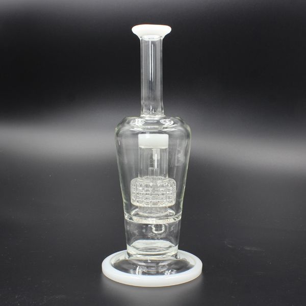 Grosshandel Beste Verkauf 2015 Glas Bong 181 Zoll Joint Glas Wasser Bongs Neue Ankunft Wasserpfeife Shisha Nagel Mit Hohe 14mm Fur Raucher Von Majesty4 28 73 Auf De Dhgate Com Dhgate
