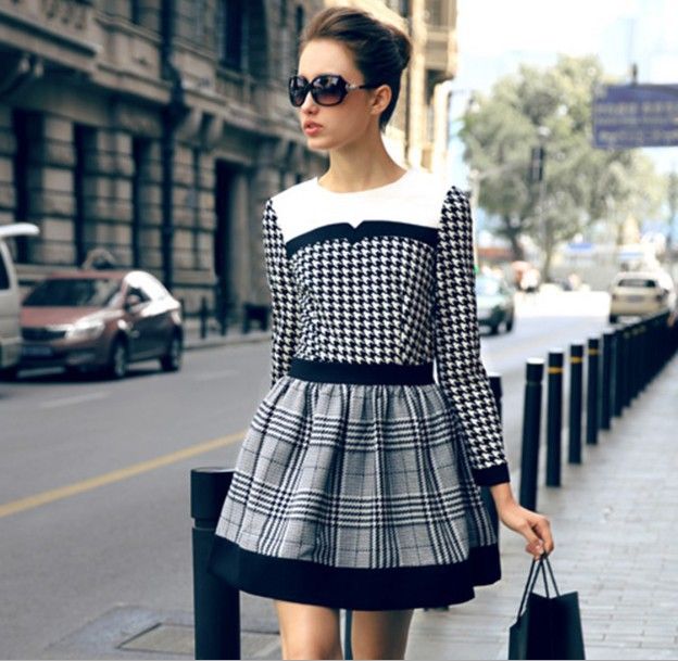 The Top Fashion Dseigner Design One Piece Girls Party Dresses ...