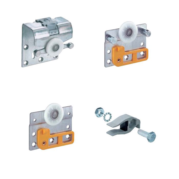 Online Cheap German Hettich Top Line 22 Plug In Closet ...