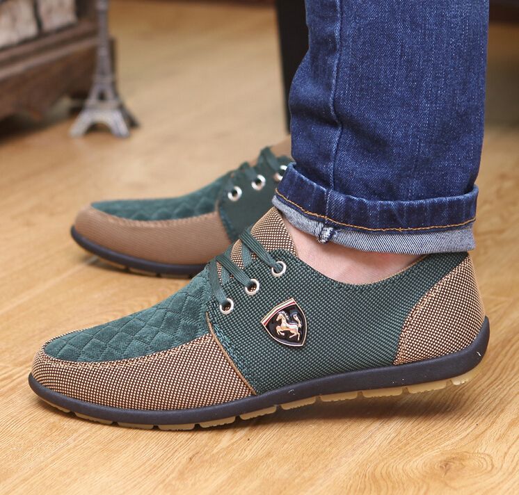 sapatenis ferrari cavalino